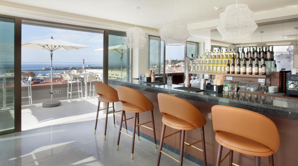 TURIM Santa Maria Hotel - Resim 29