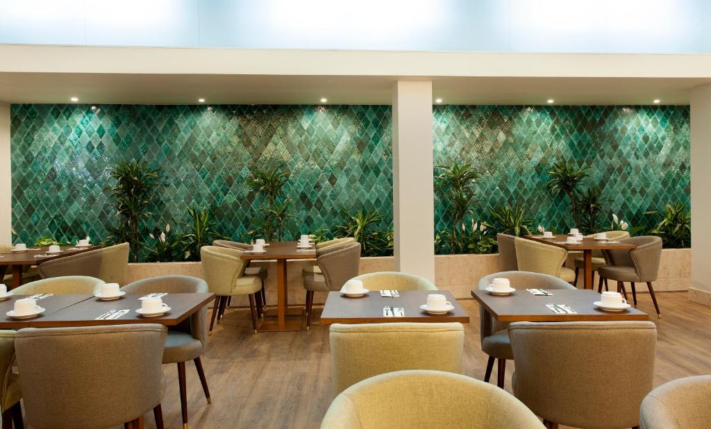 TURIM Santa Maria Hotel - Resim 33