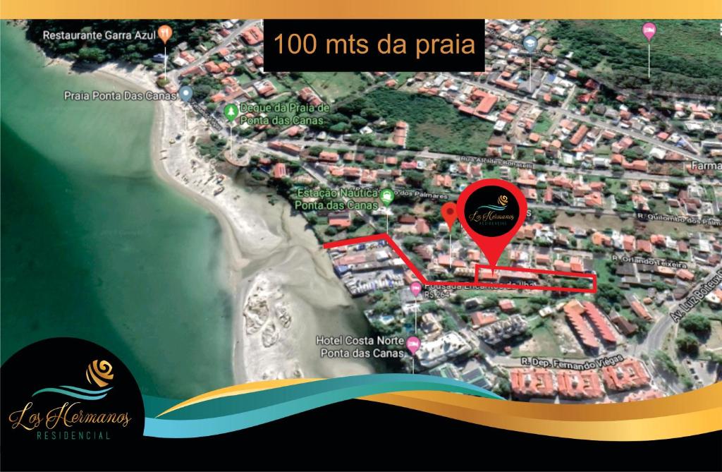 Los Hermanos Residencial