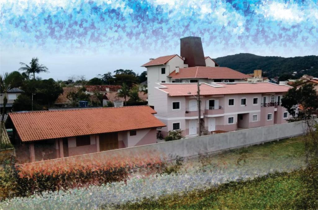  Los Hermanos Residencial