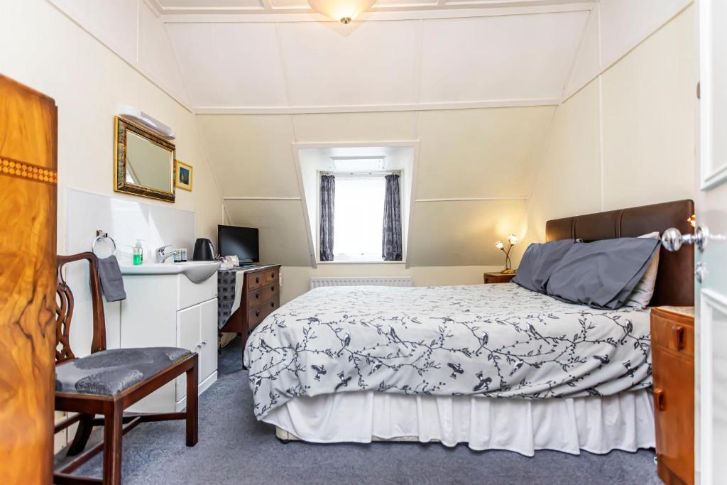 The Ravensbourne Hotel - 