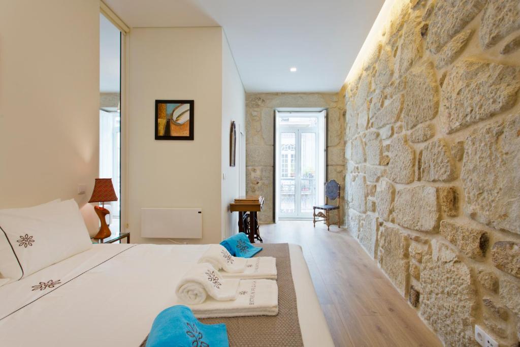 Estrela de Gaia Apartments - 14