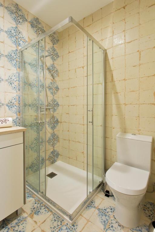 Estrela de Gaia Apartments - 19