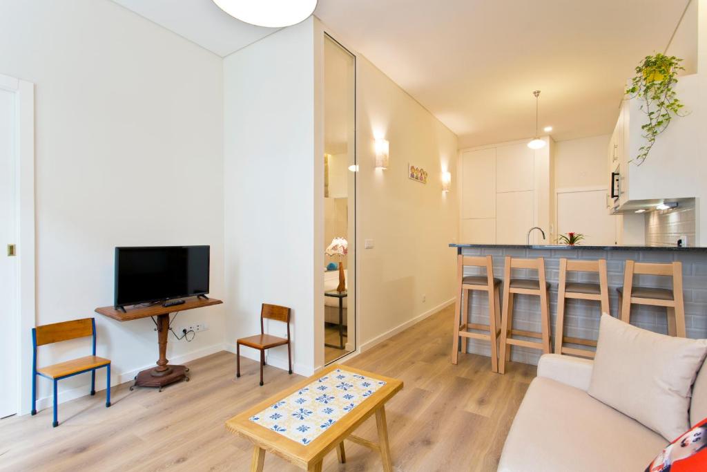 Estrela de Gaia Apartments - 4