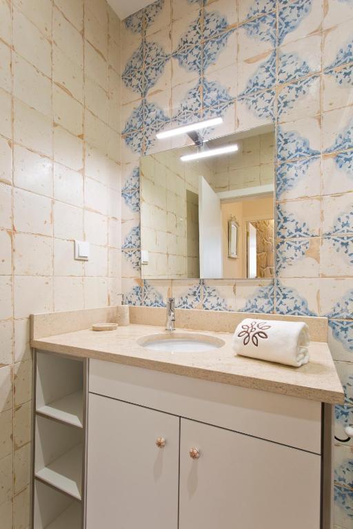 Estrela de Gaia Apartments - 9