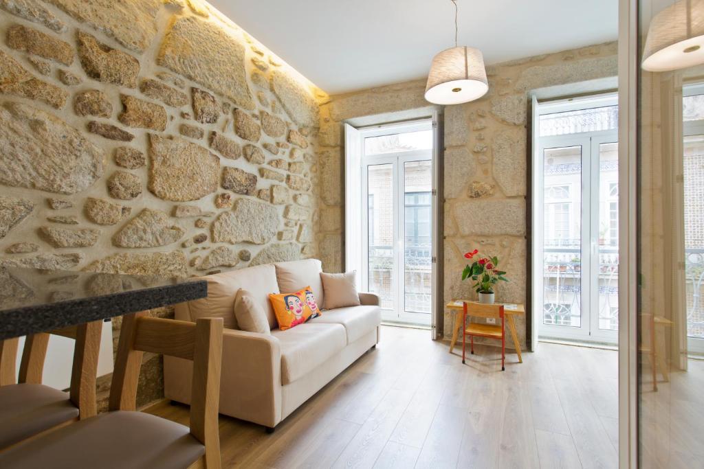 Estrela de Gaia Apartments - 10