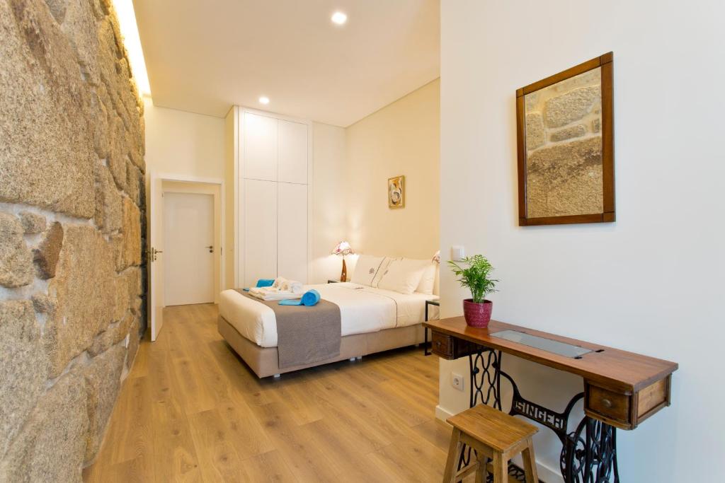 Estrela de Gaia Apartments - 2