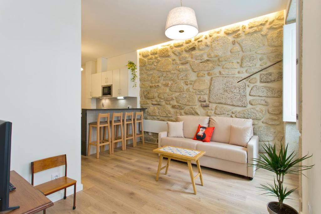 Estrela de Gaia Apartments - 3