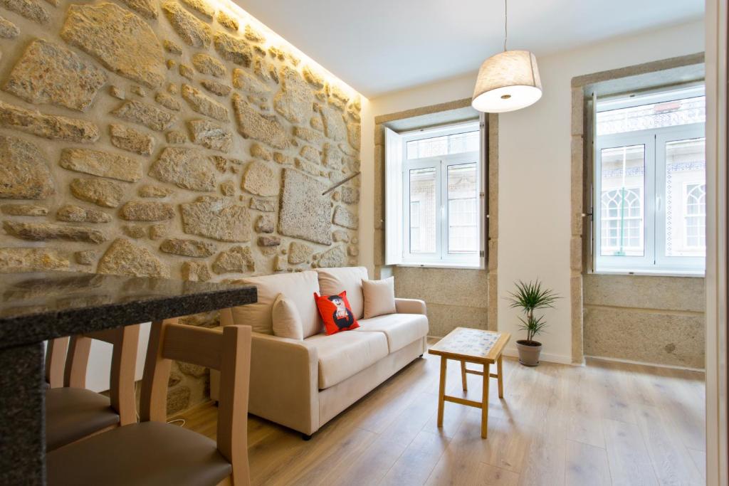 Estrela de Gaia Apartments - 5