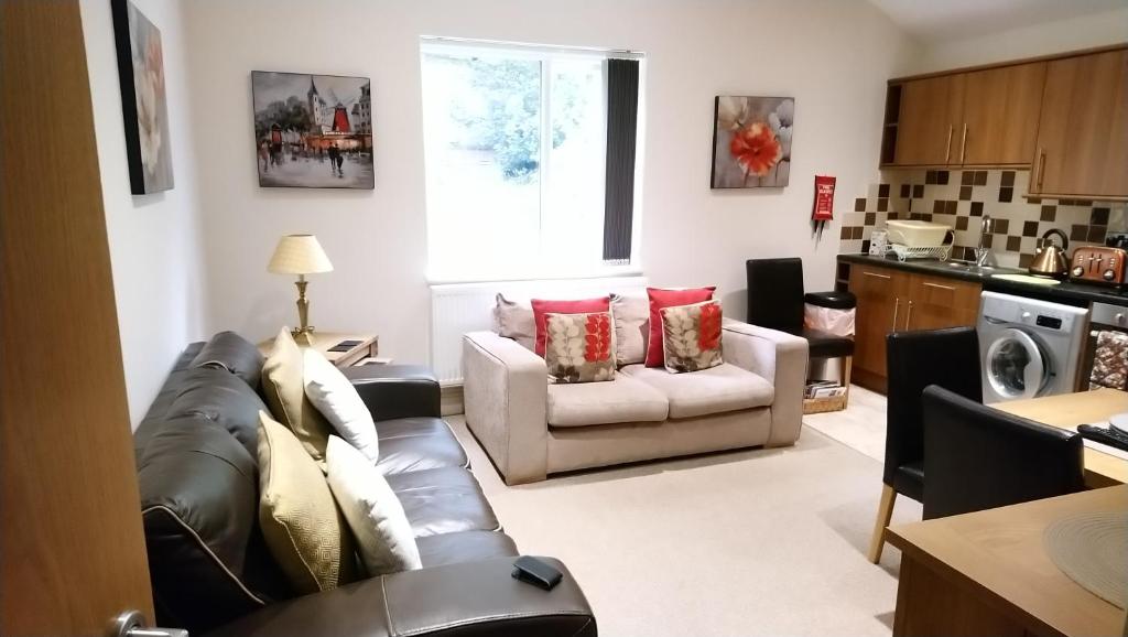 Apartment 20, The Moorings, Filey (updated prices 2024)