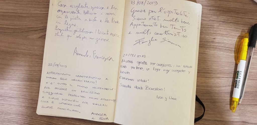 Fotografia z galérie ubytovania Defi house v destinácii Chianni