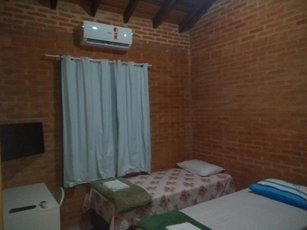  Aconchego do Guara