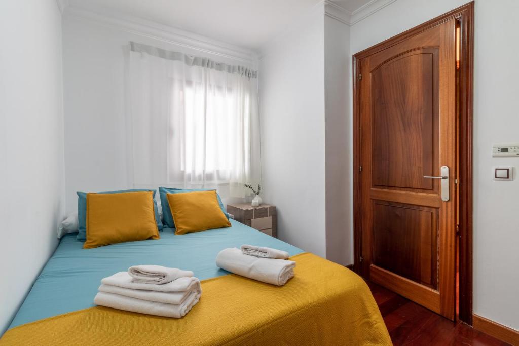 Fotografie z fotogalerie ubytování Flatguest Albareda v destinaci Las Palmas de Gran Canaria