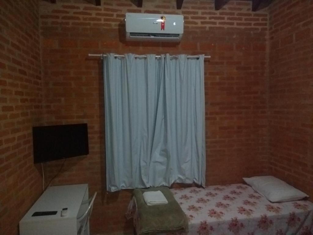  Aconchego do Guara