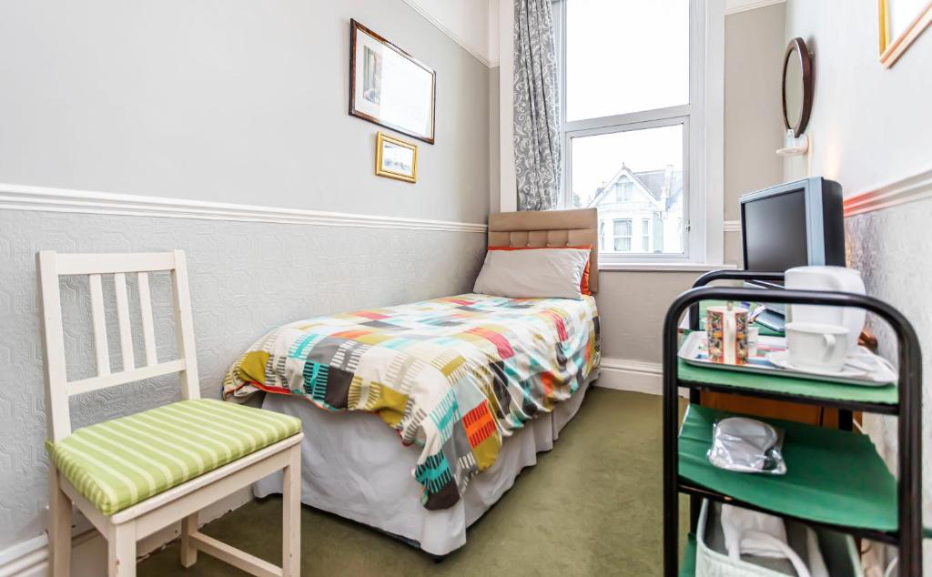 The Ravensbourne Hotel - 