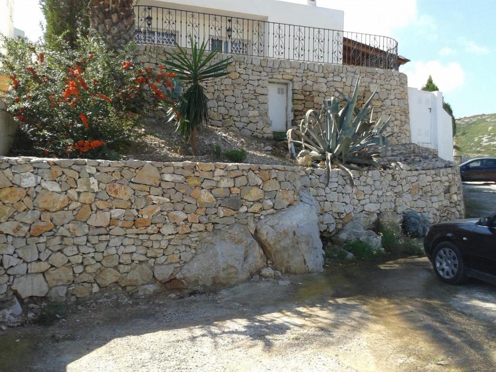 Kép Residencial Itxaso 6/8 LEK szállásáról Peñíscolában a galériában