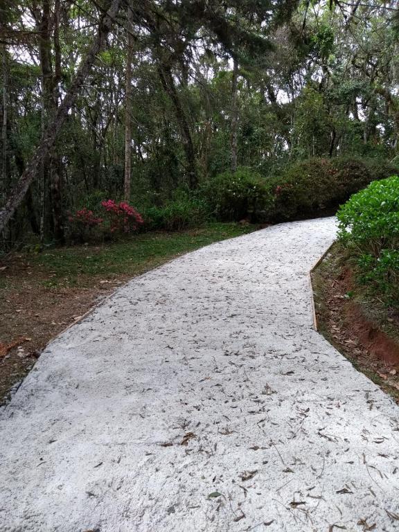  Chácara Aromas da Serra
