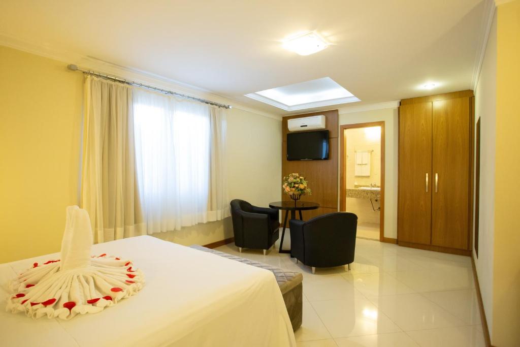  Barbur Center Hotel