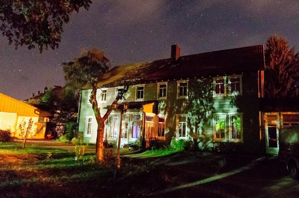 Fotografie z fotogalerie ubytování Gästehaus Harzluft / Gruppenferienhaus v destinaci Sankt Andreasberg