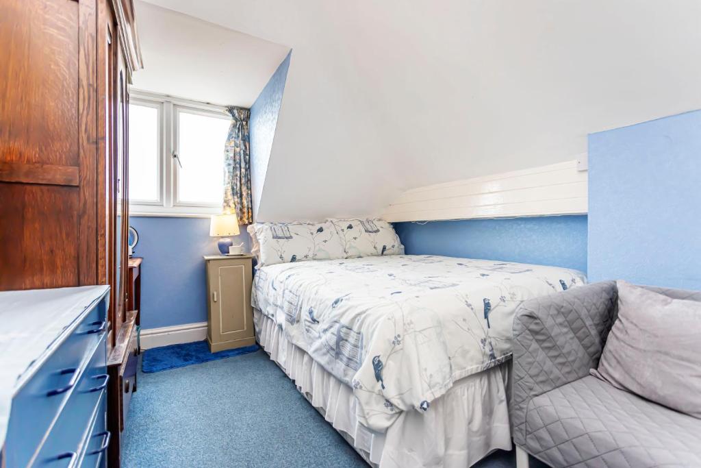 The Ravensbourne Hotel - 