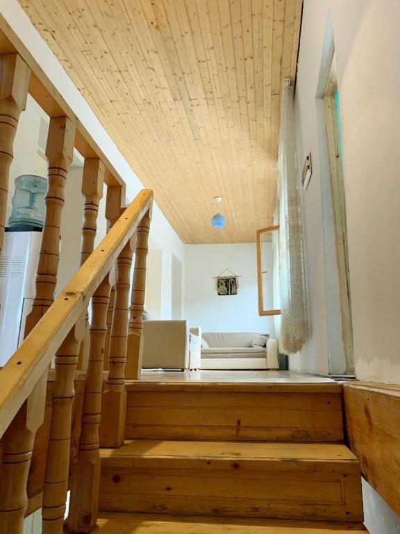 Foto dalla galleria di Guest house lela a Mestia