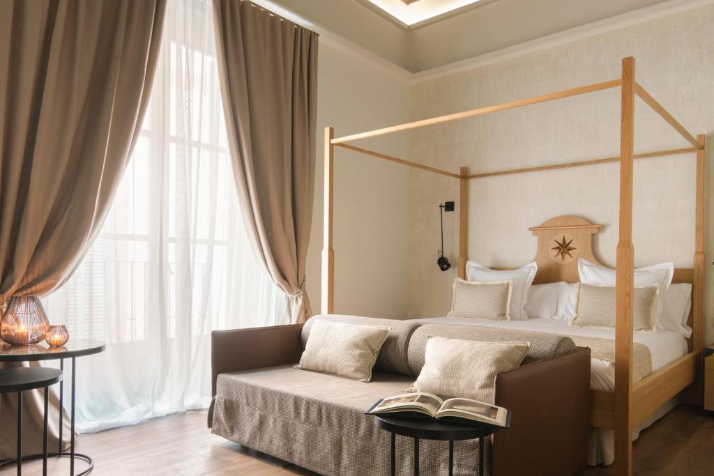 
Suite with Spa Access
