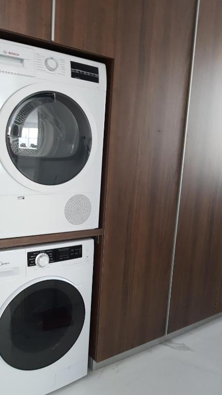 Fotografie z fotogalerie ubytování Mobina Villas v destinaci Larnaka