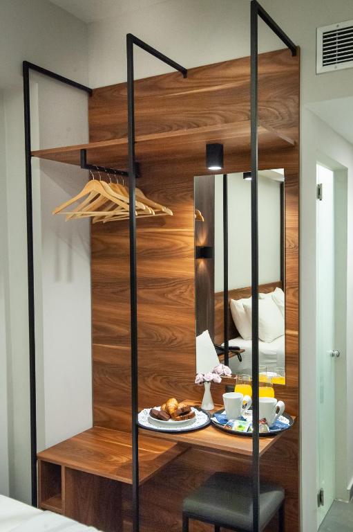 Argo Hotel Piraeus - Resim 12