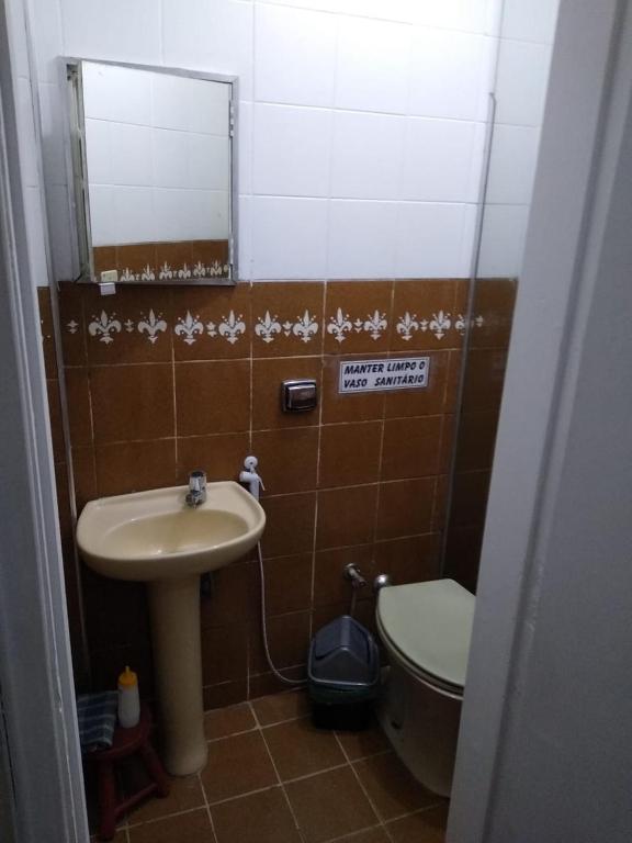  Castelo Veraneio Home Stay