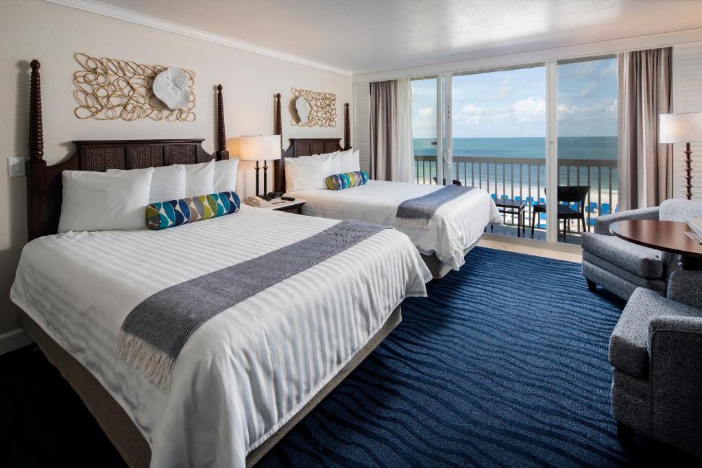 Island Grand at TradeWinds - 