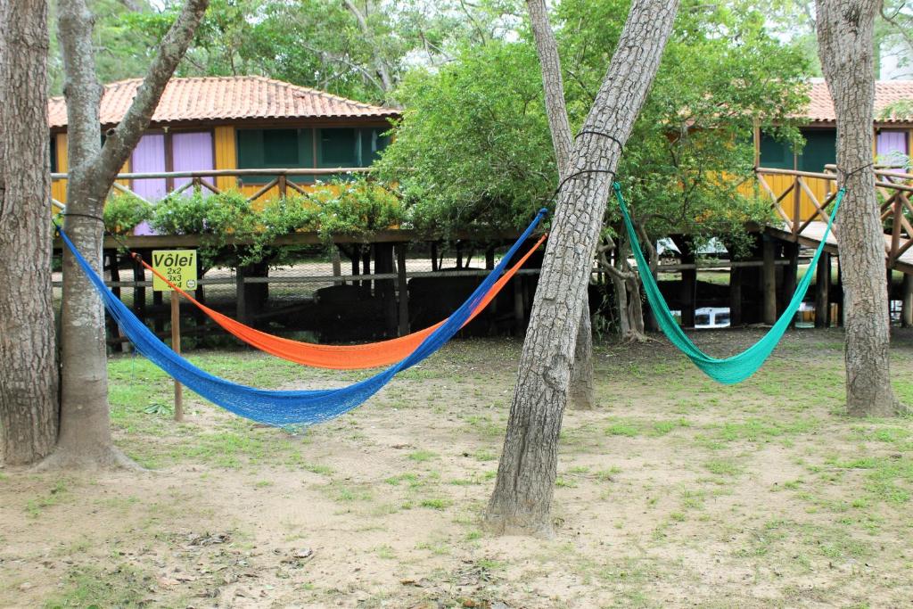  PANTANAL JUNGLE LODGE