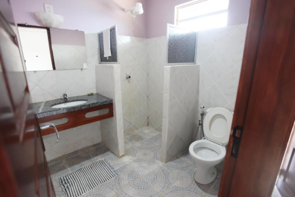  Pousada Vila Cajuína - Luís Correia