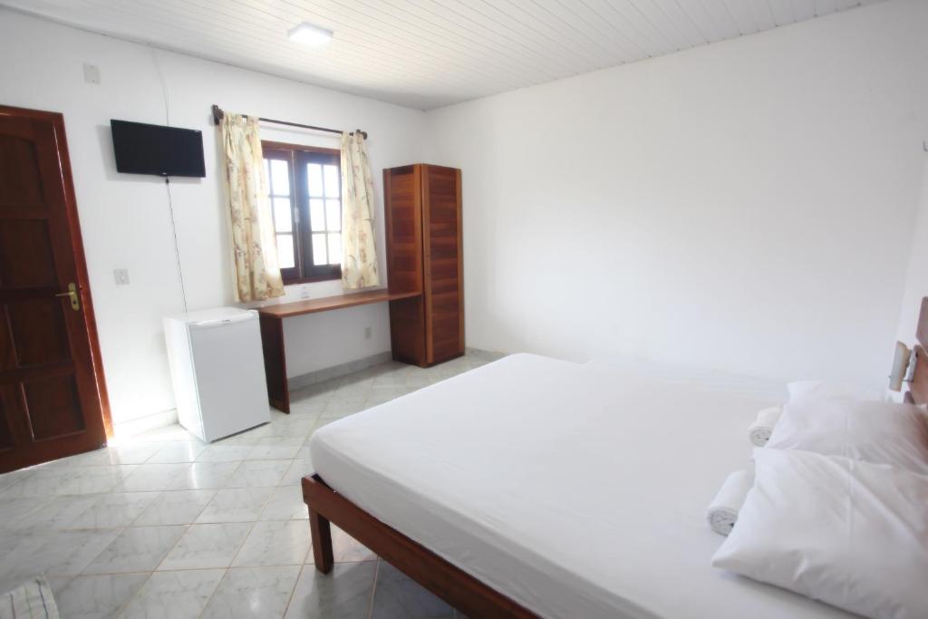  Pousada Vila Cajuína - Luís Correia