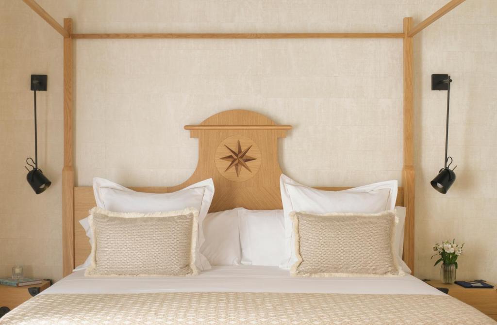 Hotel Antigua Palma - Casa Noble - Resim 12