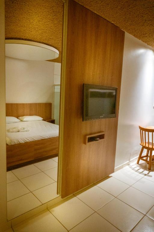  Jardins Motel (Adults Only)