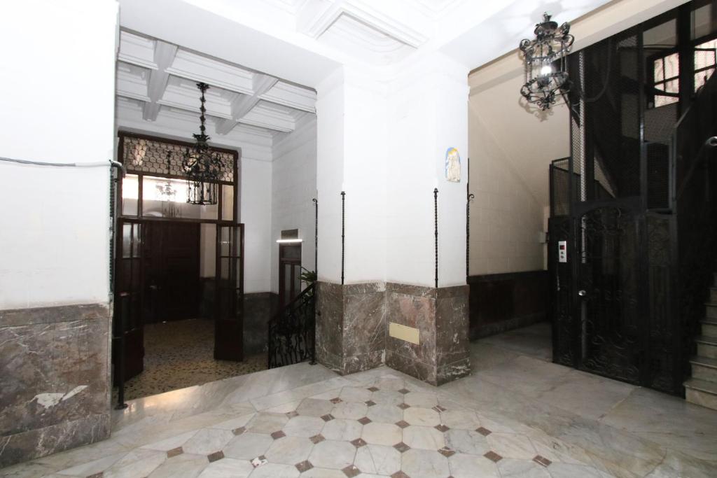 Le case d'un tempo - 3