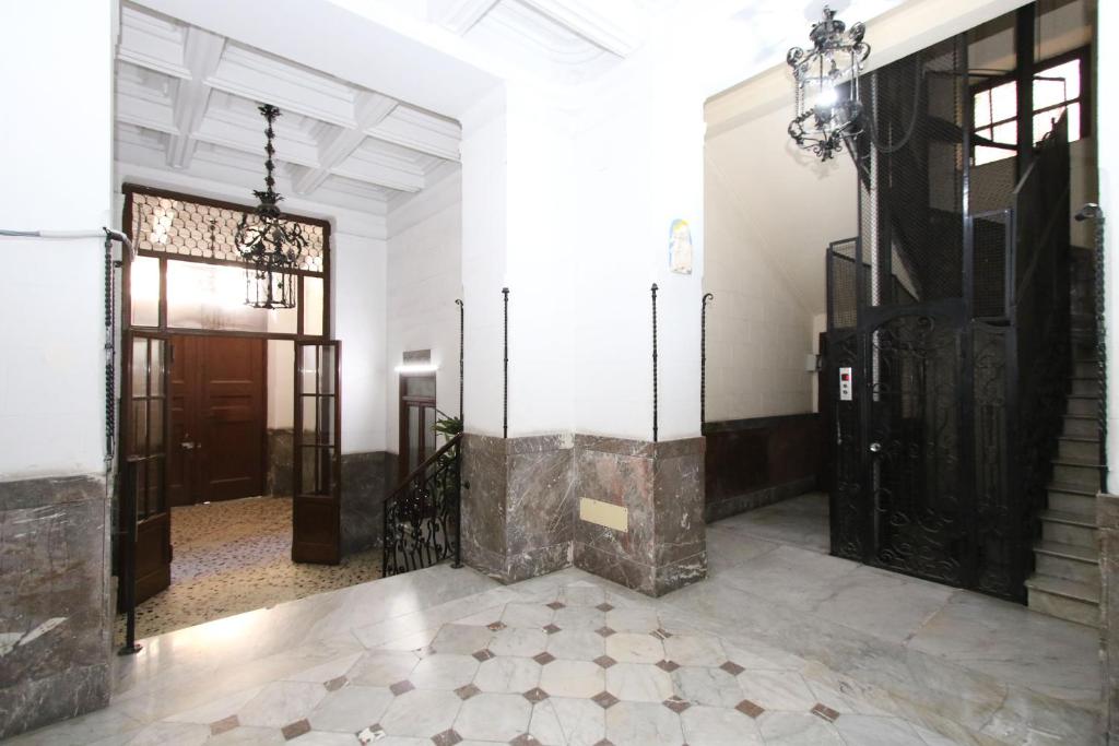 Le case d'un tempo - 2