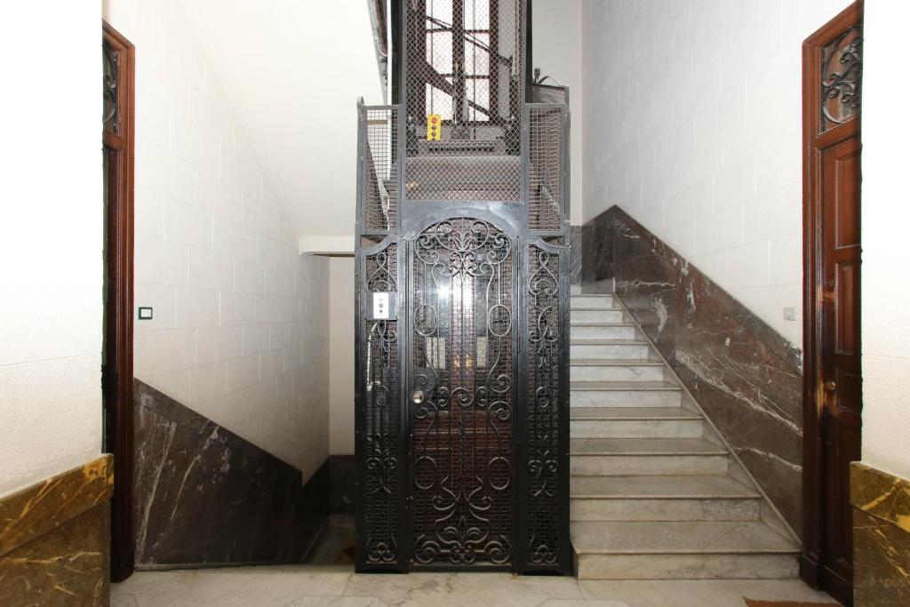 Le case d'un tempo - 4