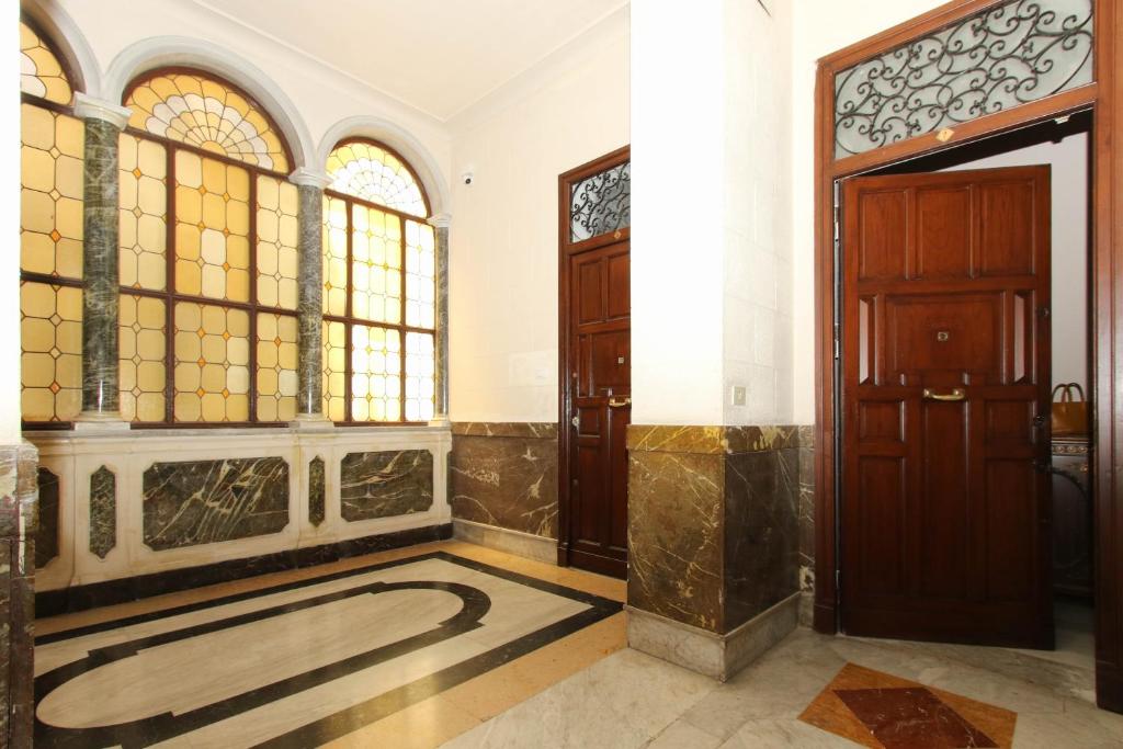 Le case d'un tempo - 7