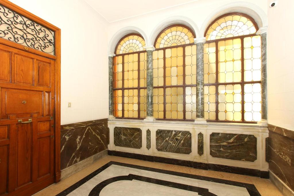 Le case d'un tempo - 5