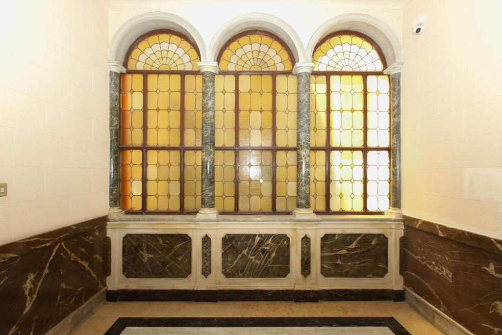 Le case d'un tempo - 6