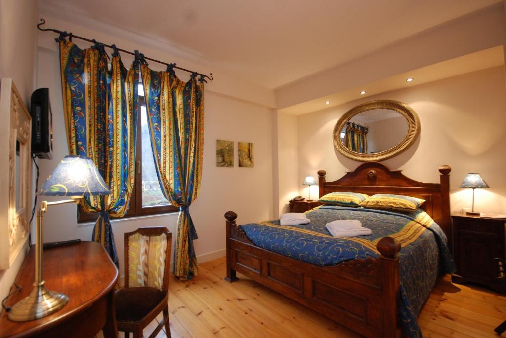 Vaela Hotel Cultural Resort - 经典双人间