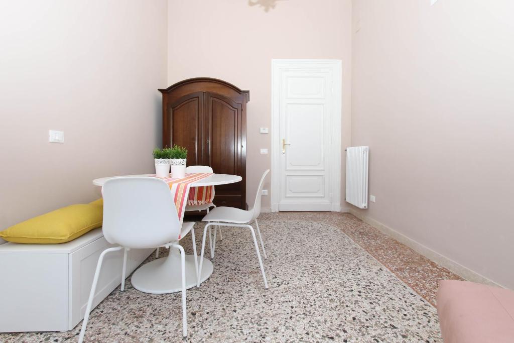 Le case d'un tempo - 18