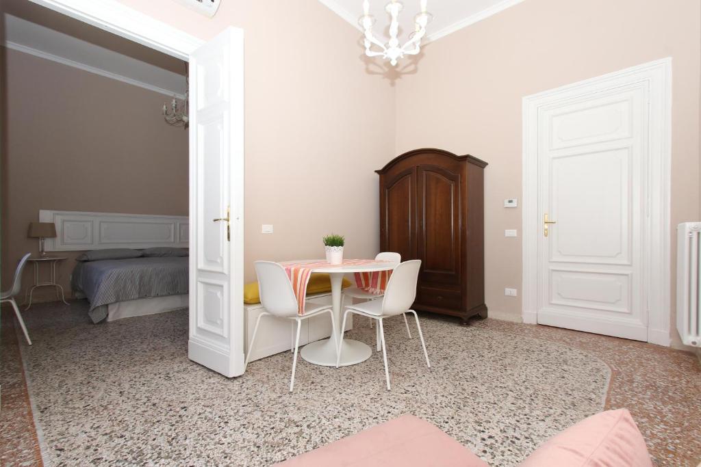 Le case d'un tempo - 19