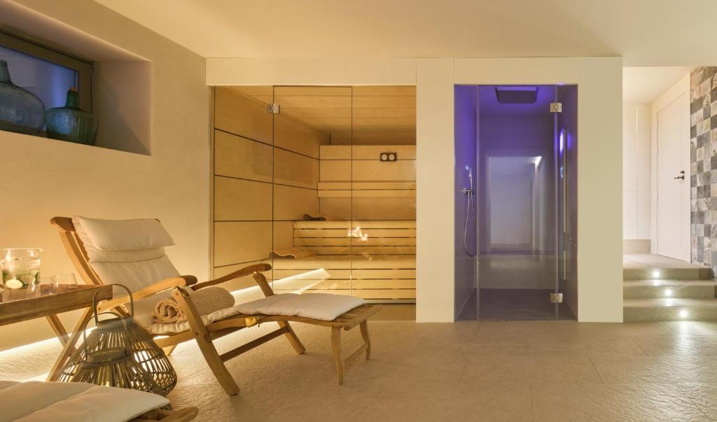 Hotel Antigua Palma - Casa Noble - Resim 28