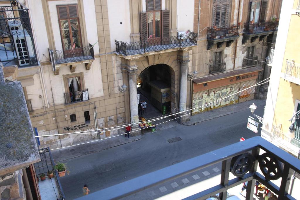 Le case d'un tempo - 10