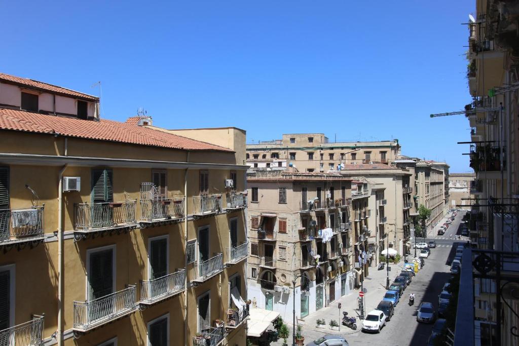 Le case d'un tempo - 8