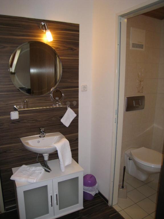 Hotel-Restaurant Sonnenhof - Habitación Doble Pequeña