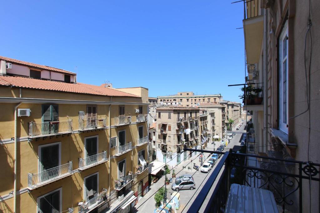 Le case d'un tempo - 9