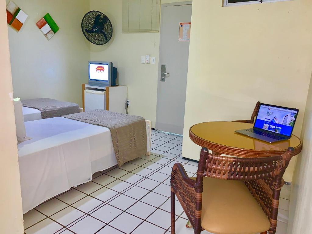  Samburá Praia Hotel